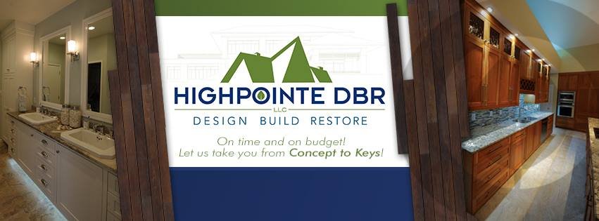Highpointe DBR Custom Home Builder
